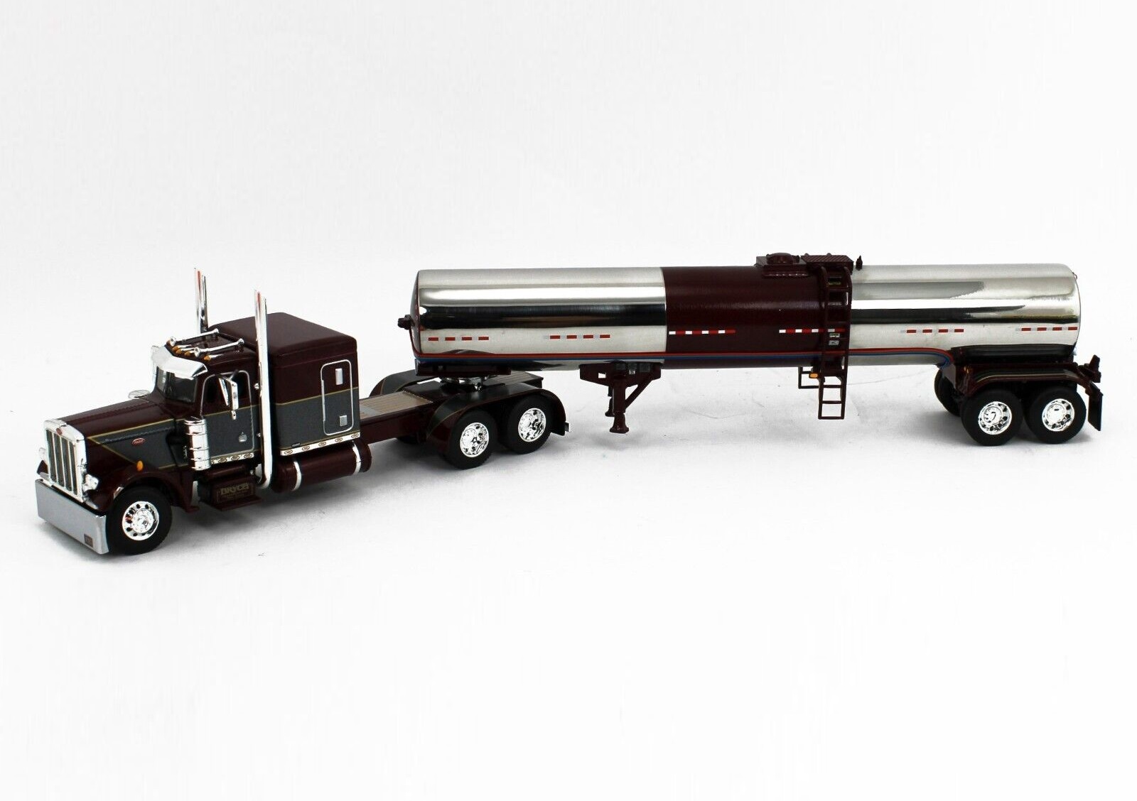 最新入荷 ダイキャストプロモーション Peterbilt 389 レッカー車 建設